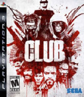 Sega The Club (ISSPS3102) Sega The Club (ISSPS3102)
